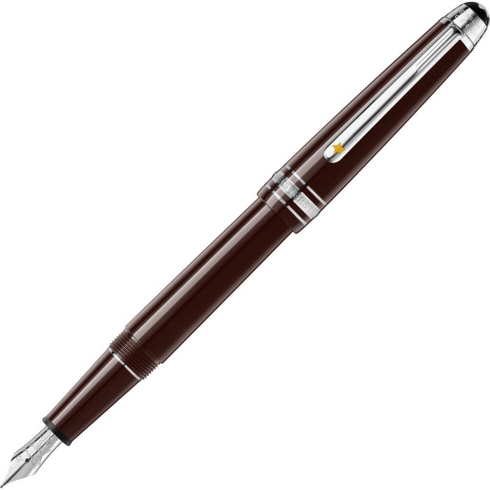 

✨Sale Montblanc Miesterstuck Classique Le Petit Prince Fountain Pen 119665 Berkualitas