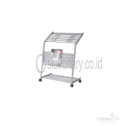 

✨Ready Deli Newspaper Stand 9302 Limited