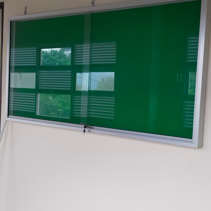 

✨Sale Mading Gantung Uk 100 X 200 Limited