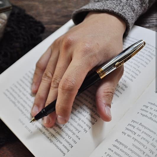 

✨Sale Sheaffer Sagaris 9475 Rollerball Terbaru