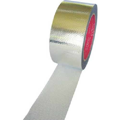 

✨Sale Sliontec Heat-Resistant Aluminum Glass Cloth Tape 981710-20-50X15 Terbaru