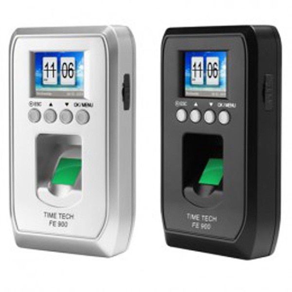 

Mesin Finger Print FE900