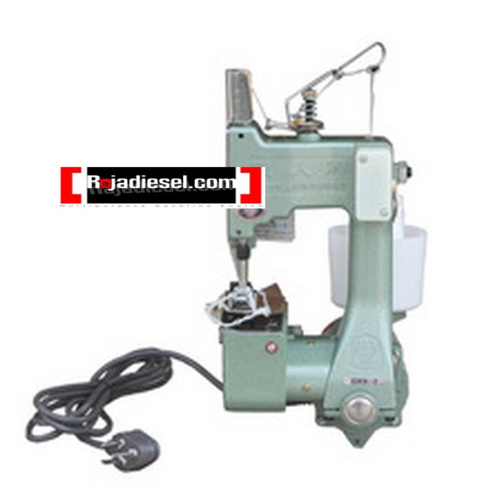 ✨New Ori Mesin Jahit Karung Gk9 Limited