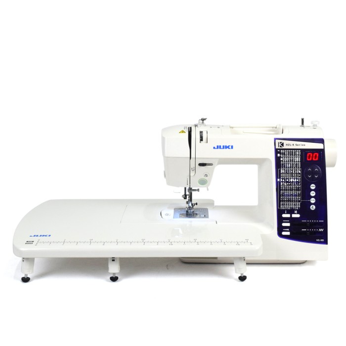 ✨New Ori [Promo] Juki Hzl K85 - Hzl K-85 Portable Computerised Berkualitas