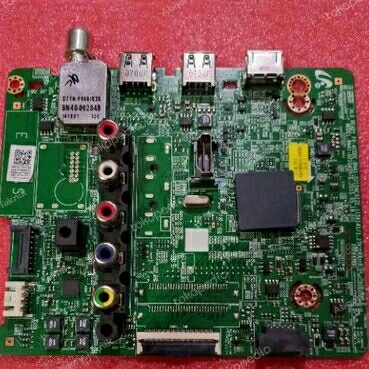 ✨New Mainboard Samsung Ua48H5150Ar - Mobo - Ua48H5150 - Mb 48H5150Ar Diskon