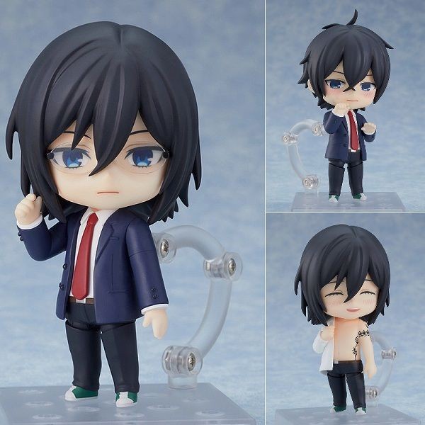 ✨Baru Nendoroid Izumi Miyamura Terbaru