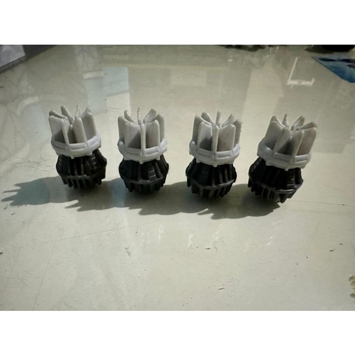 ✅Termurah Wheel Dragon Depan Ww Airblast Bandai Crush Gear [Murah] Diskon