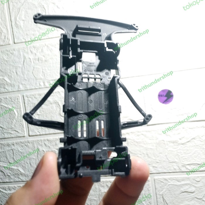 ✅Termurah Chassis Sfm Carbon Loose Kit Ori Tamiya Super Fm 19411 Terbatas