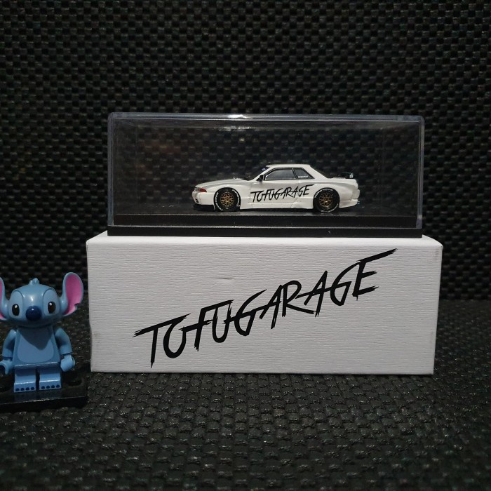 ✅Termurah Inno Inno64 Models Nissan Skyline Gtr R32 Pandem Tofugarage Terbatas