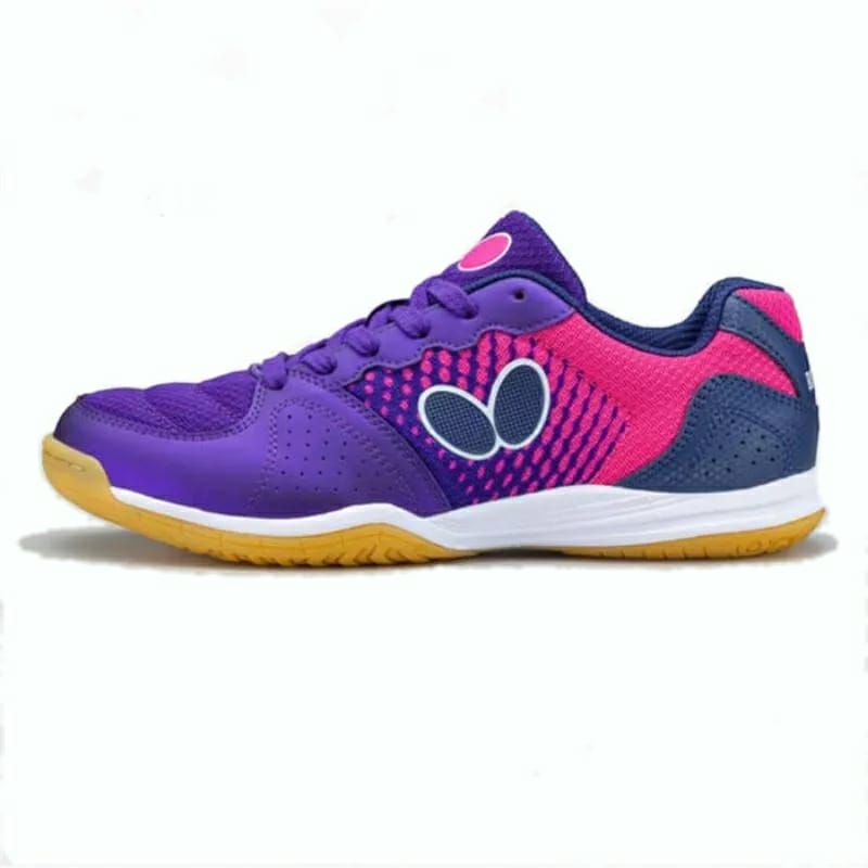 Sepatu Butterfly Sepatu Pingpong Tenis Meja Butterfly Sepatu Tenis Meja Butterfly