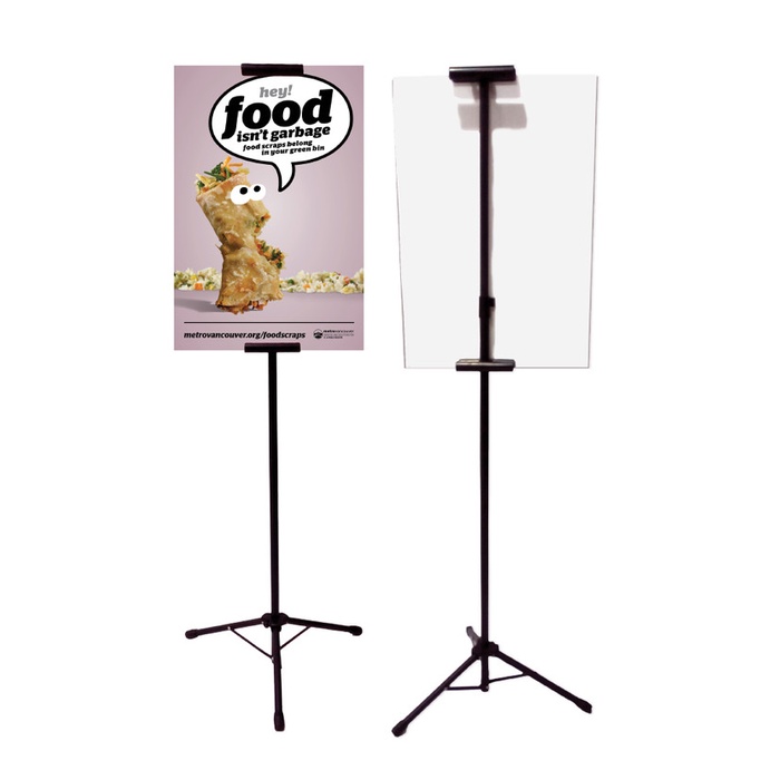 

Standing Board / Sign Board / Poster Board