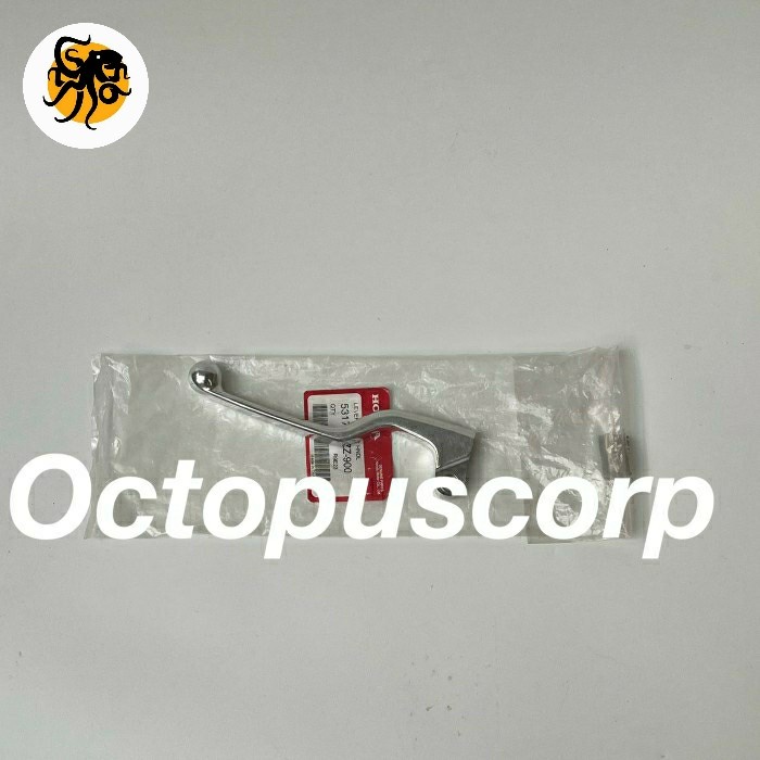 ✨COD Handle Kopling Honda Crf 250 Rally Crf250 Diskon