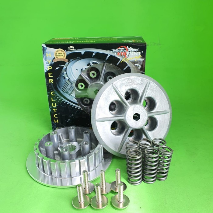 ✨COD Rumah Kopling Vixion Old Per6 Limited