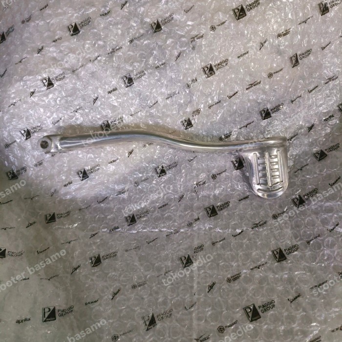 ✨New Kick Stater Vespa Et4/Lx 125 2V Karbu Berkualitas