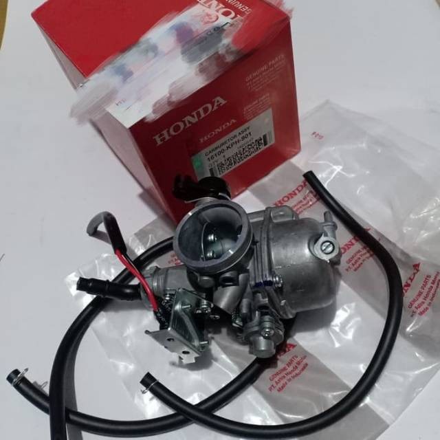 ✨New Karburator Karisma Supra X 125 16100 Kph 881 Limited