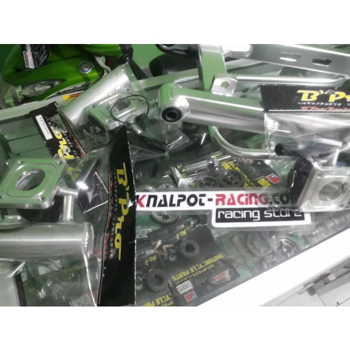 ✨New Manipol Rx King 38 Bpro Diskon