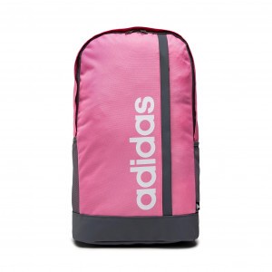✨New Tas Adidas Linear Classic Backpack Pink Original Limited