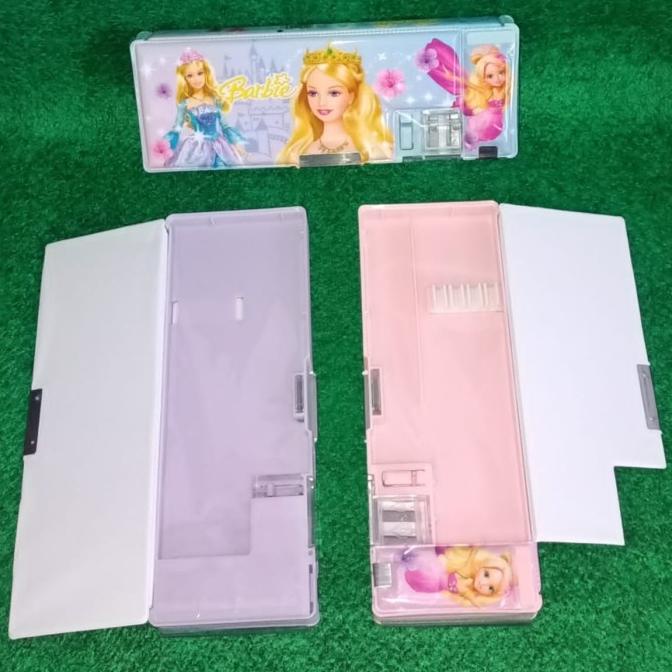 

Produk Terbaik] Tempat Pensil Karakter Magnet Anak Sekolah