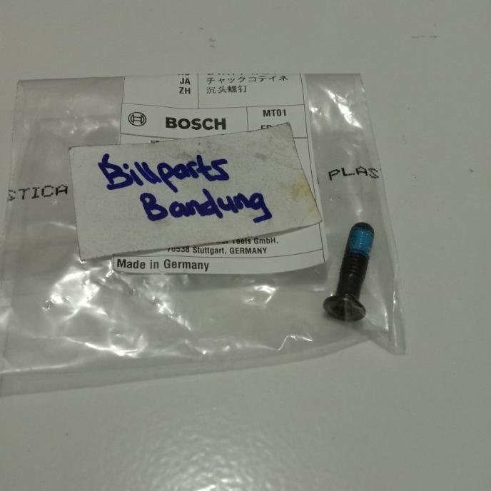 langsung order saja] baud chuck kepala GSR 120 GSB 120 / 1080-2 Li Bosch bor cordles