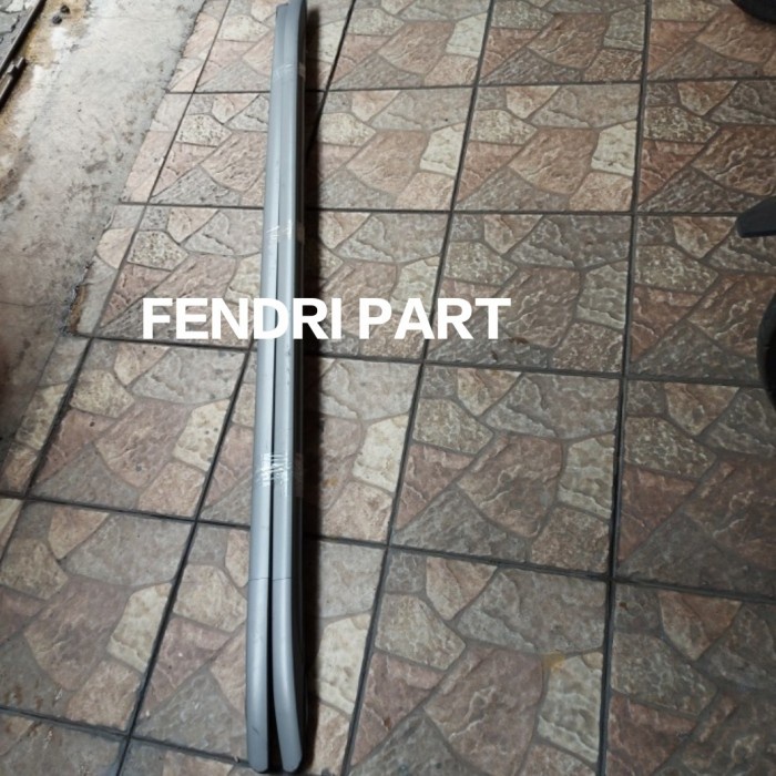 ✅Ready Roof Rack Atap Mobil Fortuner Vrz Terbatas