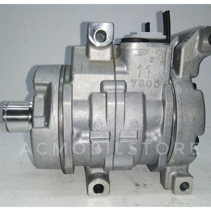 ✅Original Kompresor Acmobil Denso Tipe 10S11C Avansa Limited