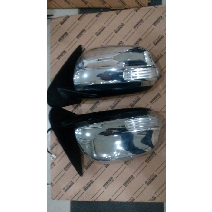 ✅Ori Satuan Spion Daihatsu Terios Adventure 2014 2015 2016 2017 Terbatas