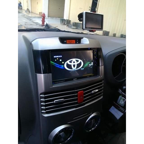 ✅Ori Tv Dvd Rush Resmi Berkualitas