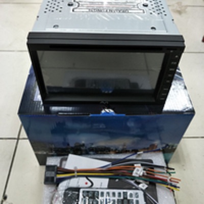 ✅New Ori Tv D. Dine Avi Miroring Mobil Serena Berkualitas