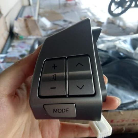 ✅Ori Switch Audio Stir Mobil Avanza/Xenia/Rush Terbaru
