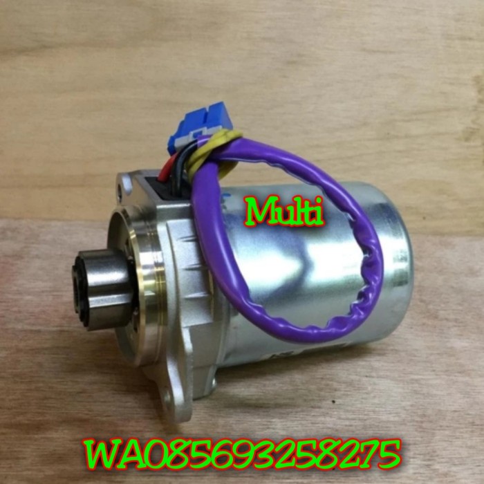 ✅New Ori Motor Mdps Power Steering Kia All New Rio Original Berkualitas