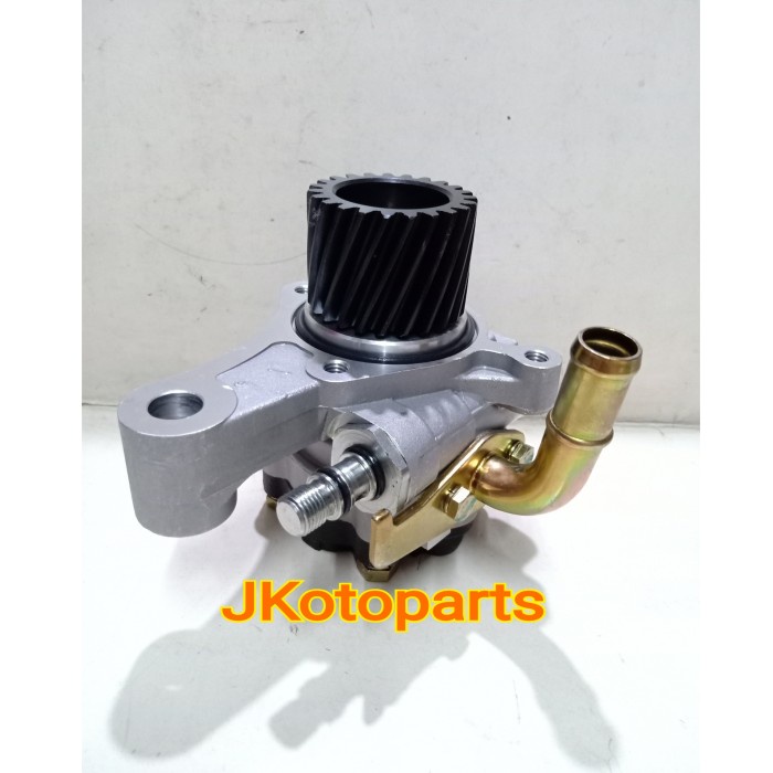 ✅New Ori Pompa Power Steering Canter 125 Limited