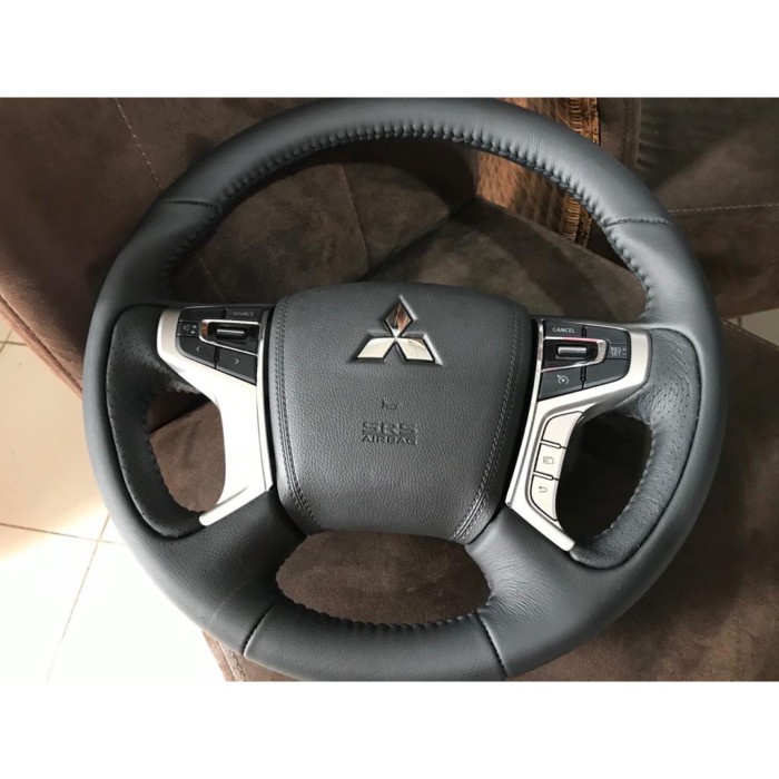 ✅New Ori Stir Assy Mitsubishi Pajero Sport New 2018-2019 Diskon