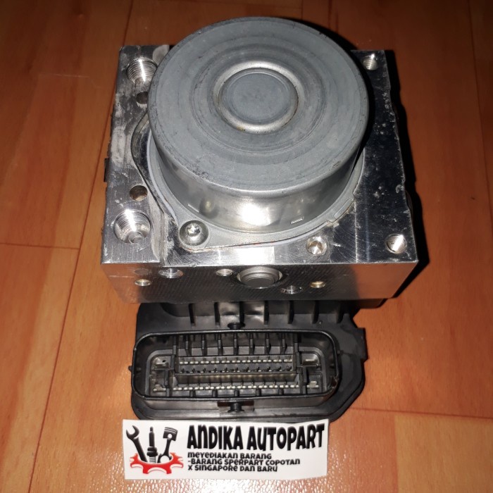 [Original] Modul Abs Rush Terios Terbatas