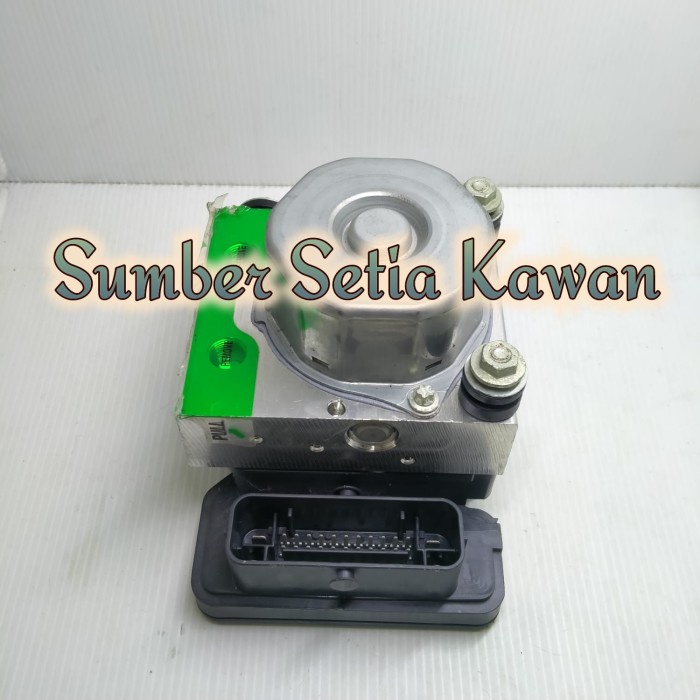 [Original] Modul Abs Actuator Assy Brake Wuling Almaz Original Asli Diskon