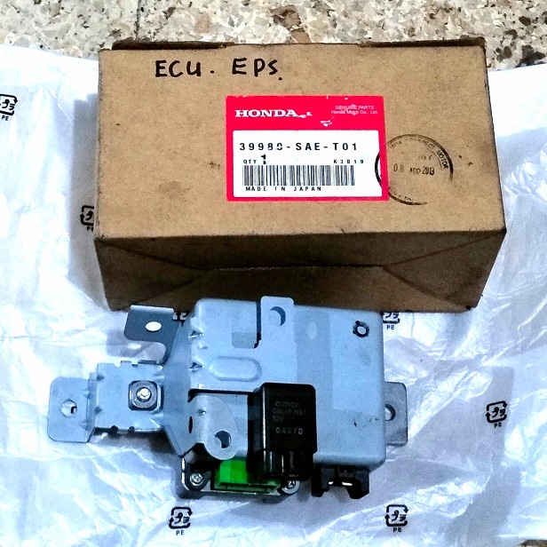 [Original] Modul Eps Eps Unit Jazz Gd3 City Gd8 2002-2005 Terbaru
