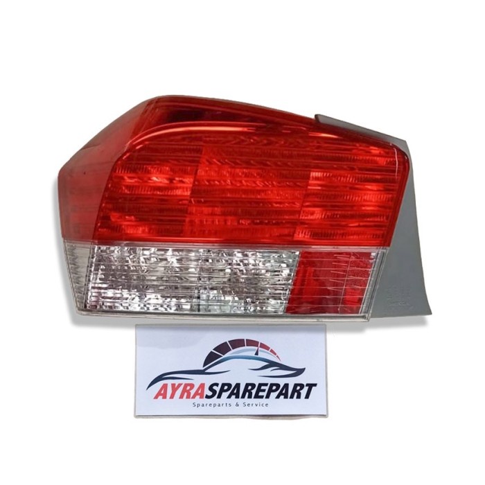 [Original] Stoplamp Lampu Belakang Kiri Mobil Honda City Gm2 2009 - 2011 Terbaru