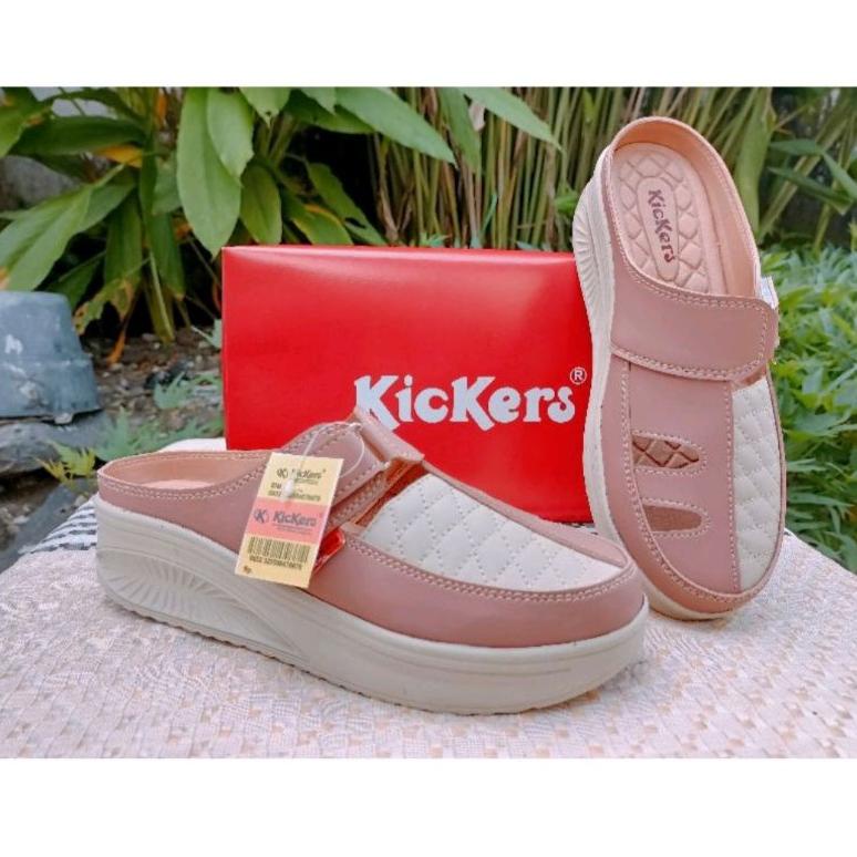 Wedges kickers sale