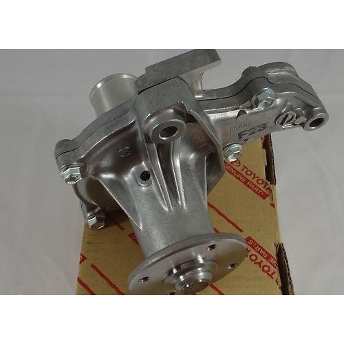 [Original] Waterpump 4Age 20V Blacktop 16100-1Eira Ori Toyota Diskon