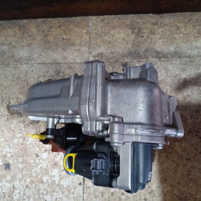 [Original] Valve Egr Chevrolet Spin Disel Berkualitas