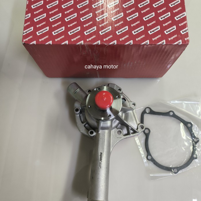 [Ori] Water Pump Mercy W202 C200 C180 Limited