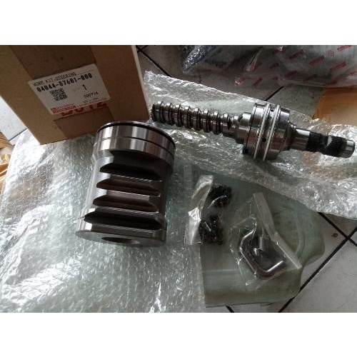 [Ori] Worm Steer Taft Gt Original Diskon