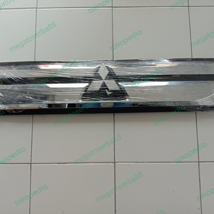 [Ori] Gril L300 L 300 Original Grille Original Diskon