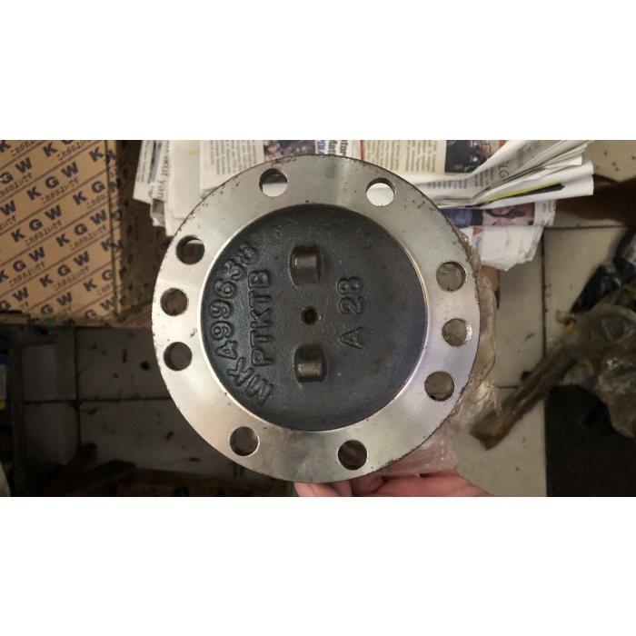 [Original] As Roda Canter Ps125 Terbatas