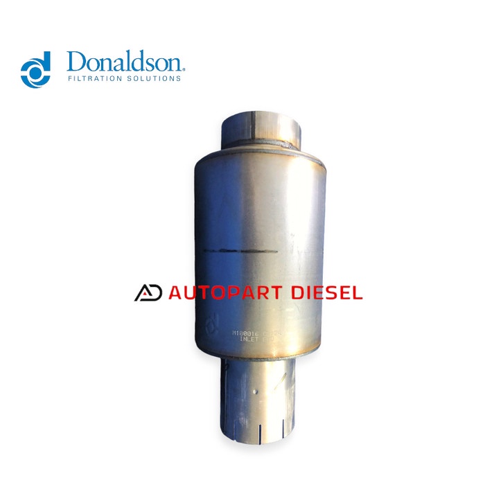 [Original] M100016 Donaldson Genuine Spark Arrestor 6 - Exhaust 6 Inchi Berkualitas