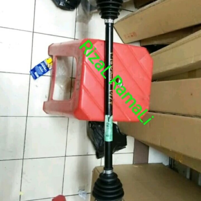 [Ori] As Roda Drive Shaft Mobilio Kanan Manual Terbaru