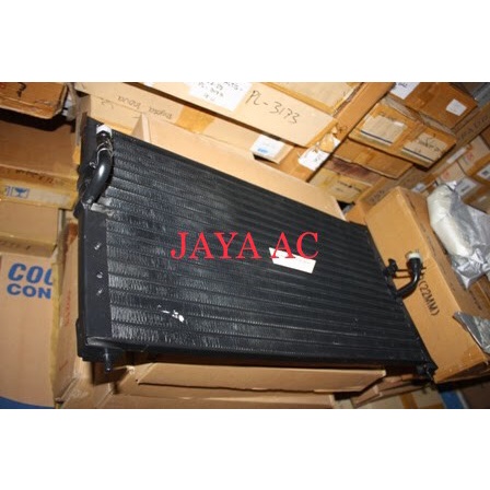 [Ori] Kondensor Condensor Soluna Terbaru