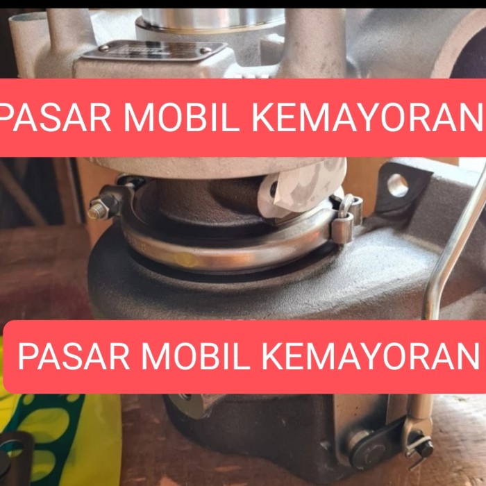 [Ori] Turbo Charger Canter Ps 125 Hd Me212182 Berkualitas