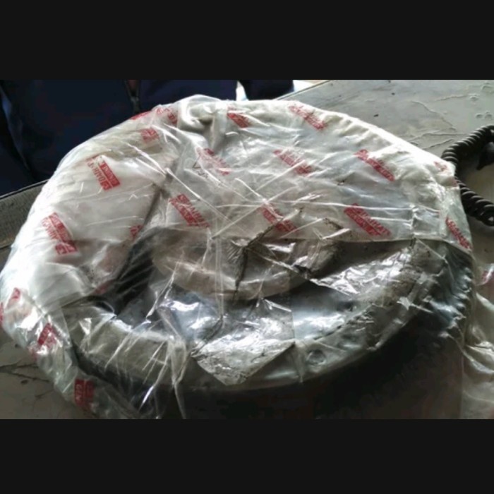 [New] Fly Wheel Grand Max Luxio Ori Terbaru