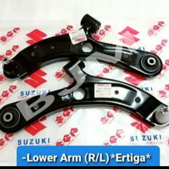 [New Ori] Lower Arm Assy Suzuki Ertiga Original 1Set Kanan Kiri Terbaru