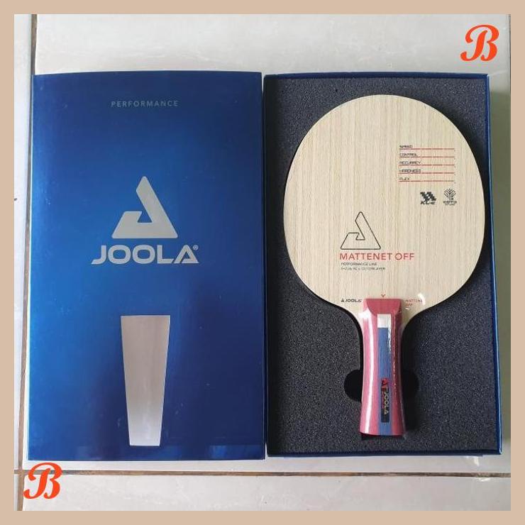 | anb | joola mattenet off fl bat bet blade ping pong